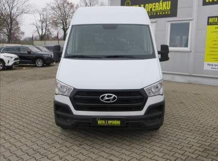 Hyundai - H 350