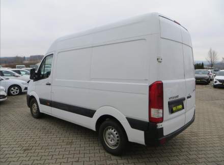Hyundai - H 350