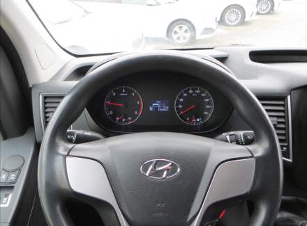 Hyundai - H 350