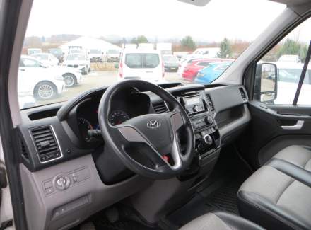 Hyundai - H 350