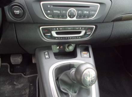 Renault - Scenic