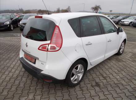 Renault - Scenic