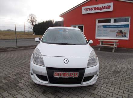 Renault - Scenic