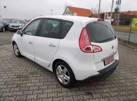 Renault - Scenic