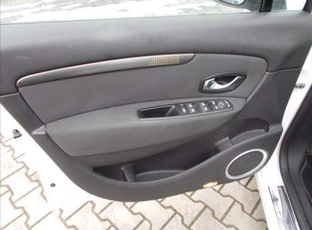 Renault - Scenic