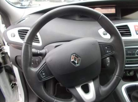 Renault - Scenic
