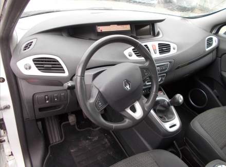 Renault - Scenic