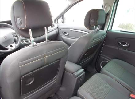 Renault - Scenic