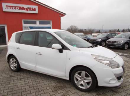 Renault - Scenic