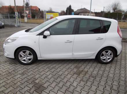Renault - Scenic
