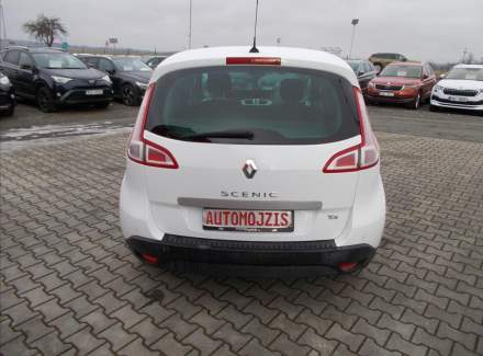 Renault - Scenic