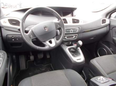 Renault - Scenic