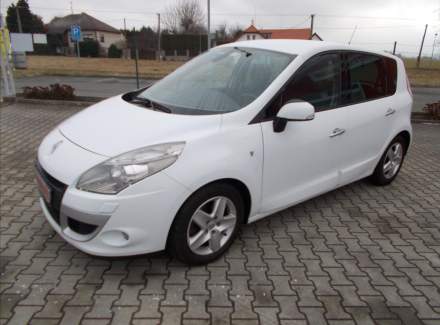 Renault - Scenic