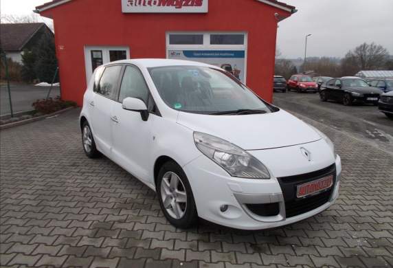 Renault - Scenic
