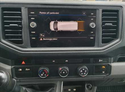 Volkswagen - Crafter