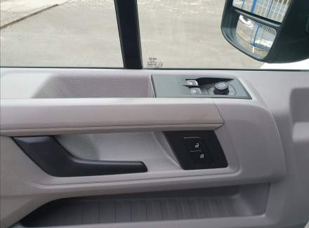 Volkswagen - Crafter