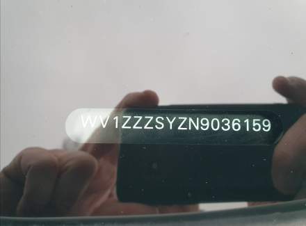 Volkswagen - Crafter