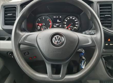 Volkswagen - Crafter