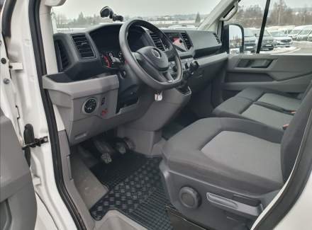 Volkswagen - Crafter