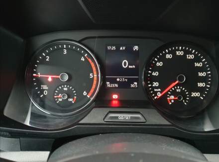 Volkswagen - Crafter