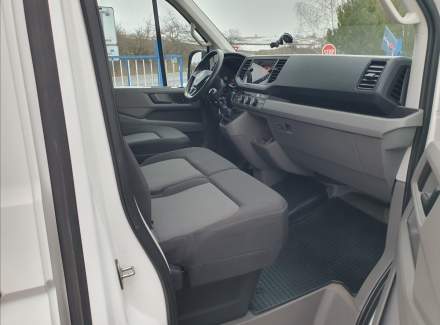 Volkswagen - Crafter