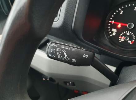 Volkswagen - Crafter