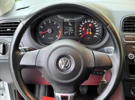 Volkswagen - Polo