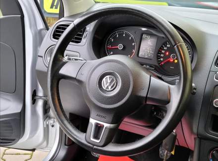 Volkswagen - Polo