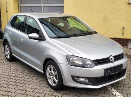 Volkswagen - Polo
