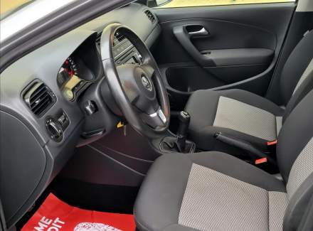 Volkswagen - Polo