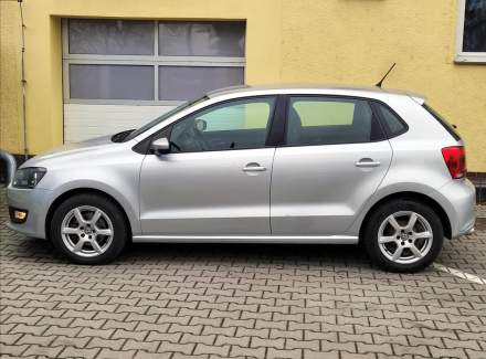 Volkswagen - Polo