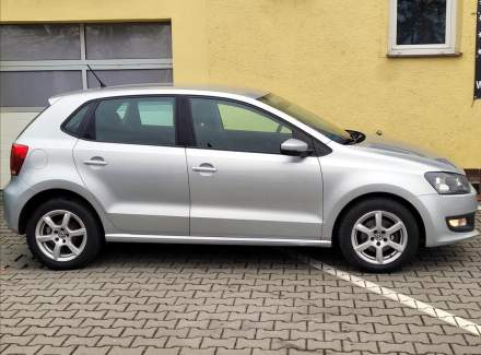 Volkswagen - Polo