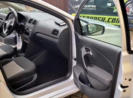 Volkswagen - Polo