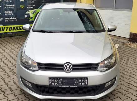 Volkswagen - Polo