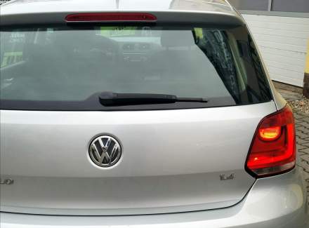 Volkswagen - Polo