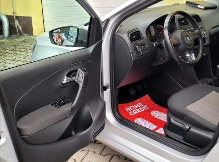 Volkswagen - Polo
