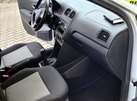 Volkswagen - Polo