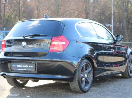 BMW - 1er
