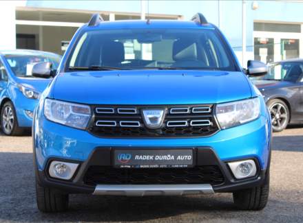 Dacia - Sandero