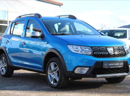 Dacia - Sandero