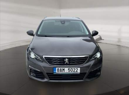 Peugeot - 308