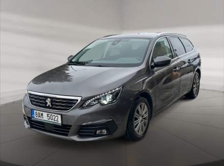 Peugeot - 308