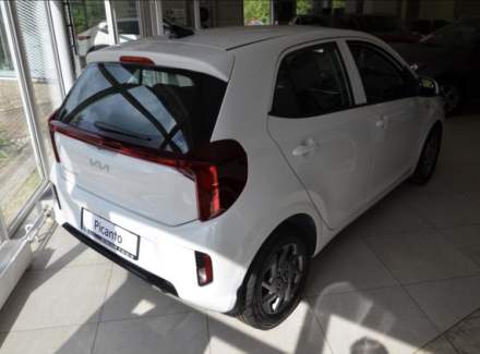 Kia - Picanto