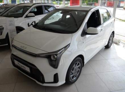 Kia - Picanto