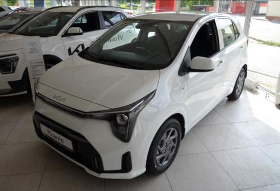 Kia - Picanto