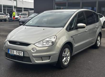 Ford - S-MAX