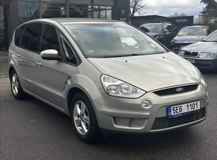 Ford - S-MAX