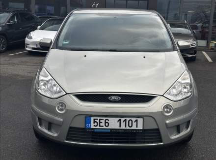 Ford - S-MAX