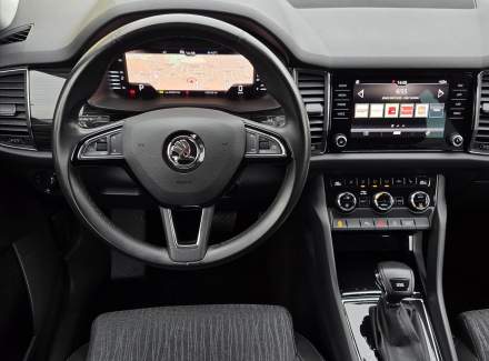 Škoda - Kodiaq