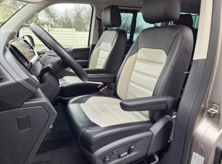 Volkswagen - Multivan